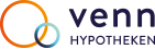logo Venn hypotheken