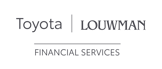 logo Toyota Louwman FS