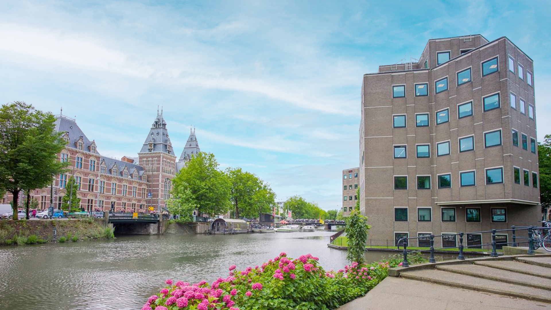 Academica Uoas Weteringschans