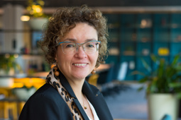 Annemieke van Kaam
