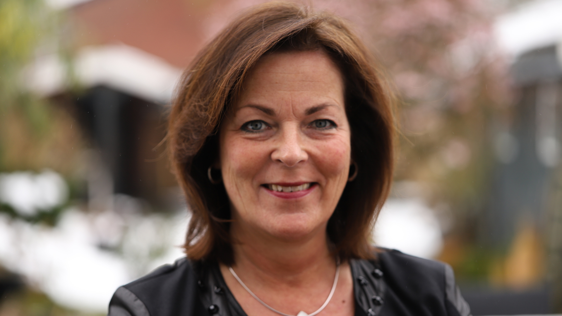 Ingeborg Jansen