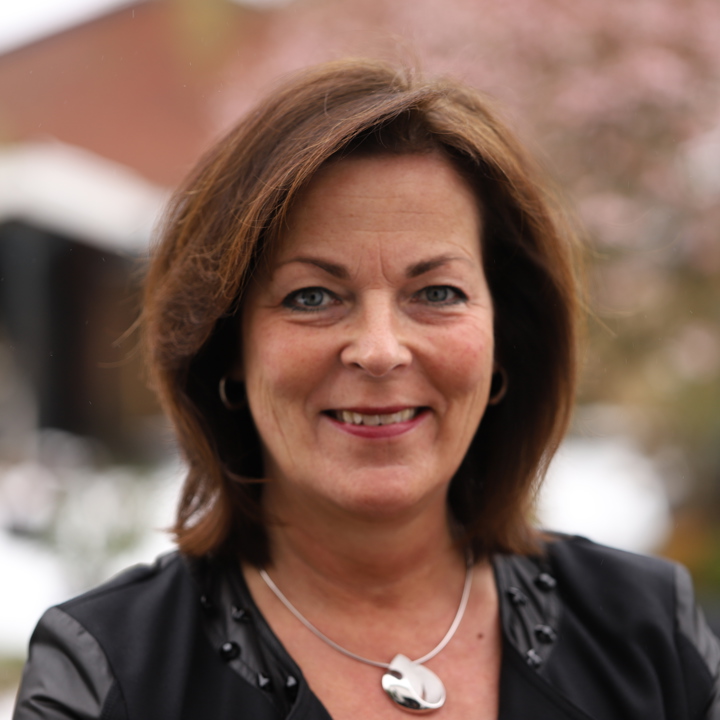 Ingeborg Jansen