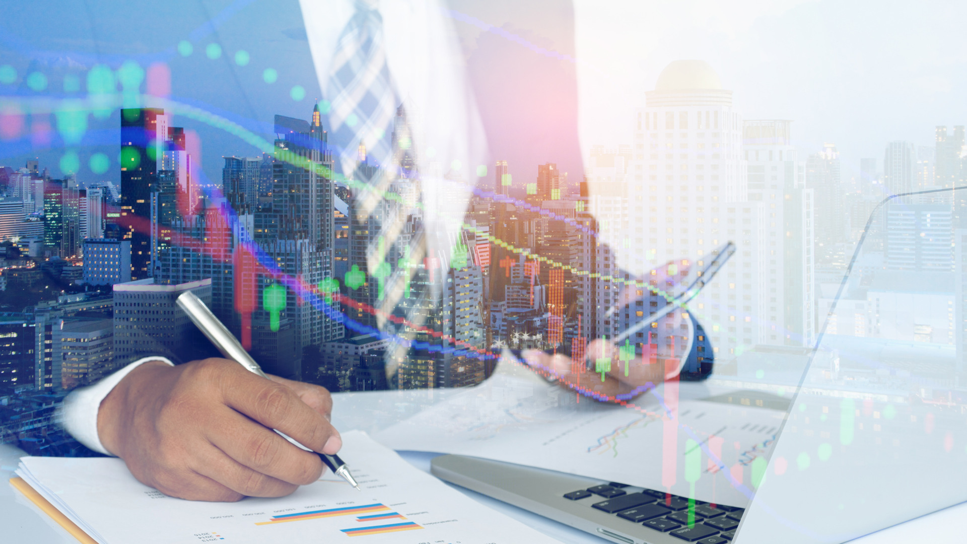 Data Scientists Pensioen