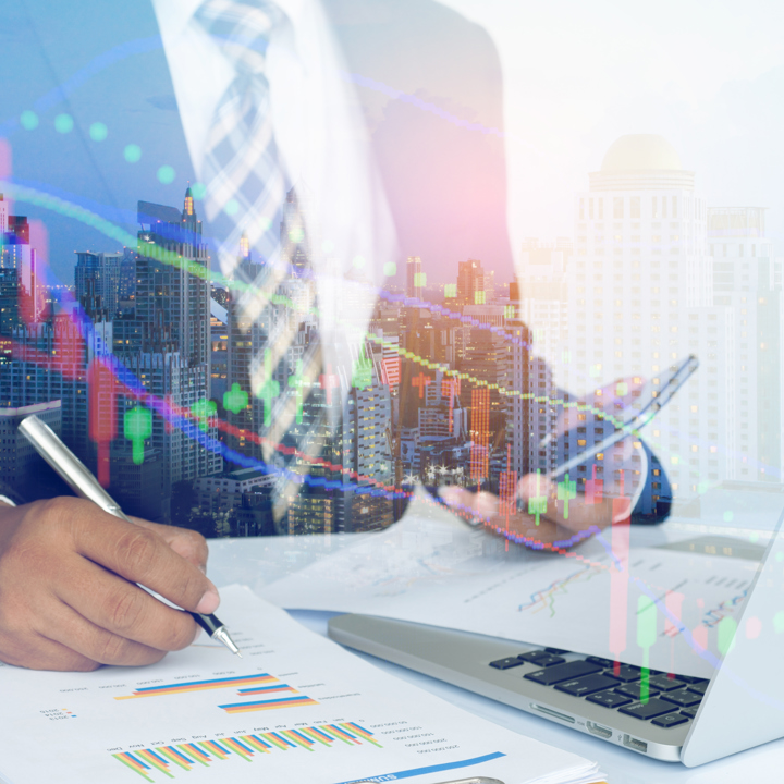 Data Scientists Pensioen