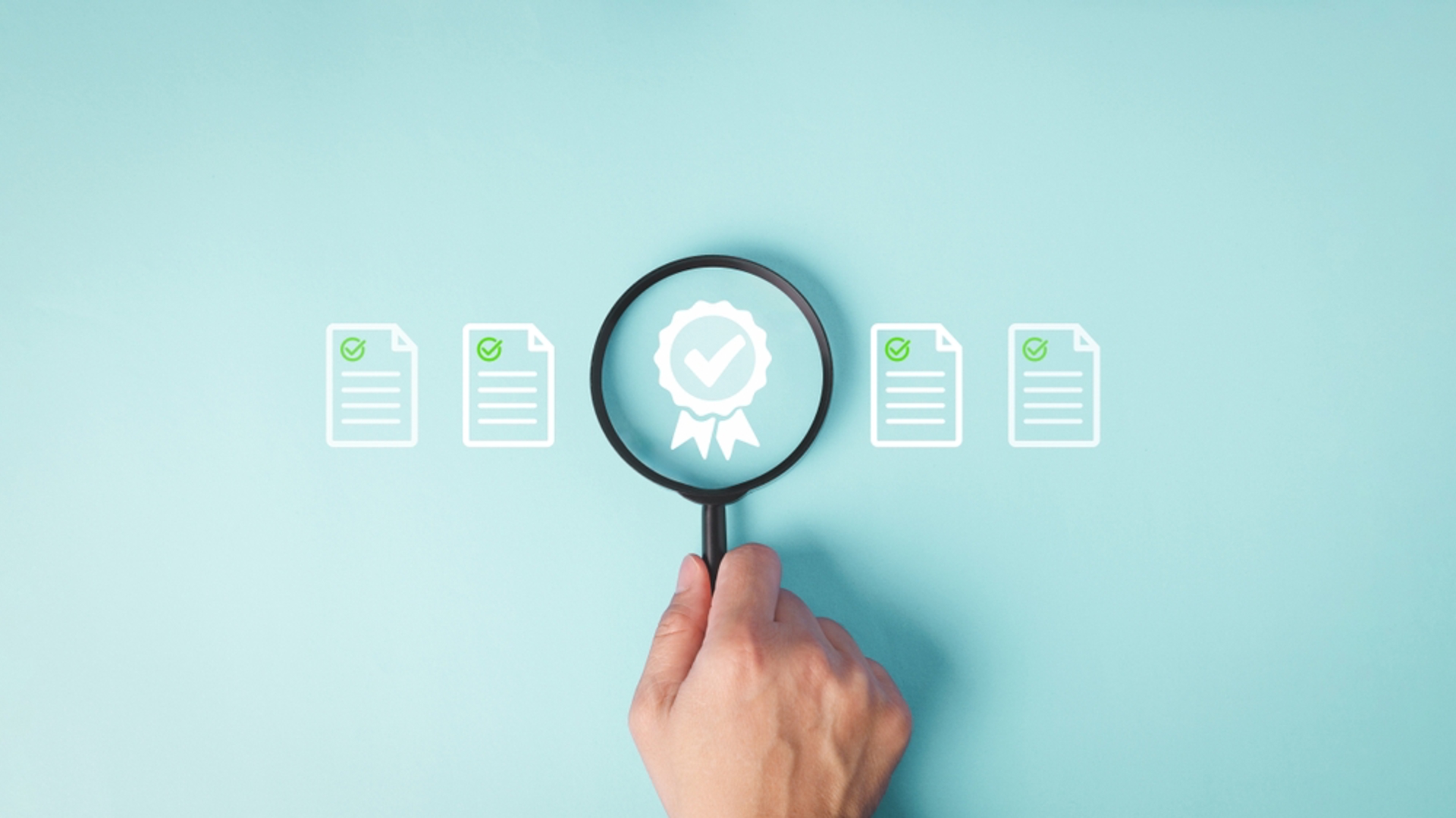 Certificaat Shutterstock 2411541121