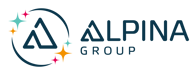 logo Alpina Group