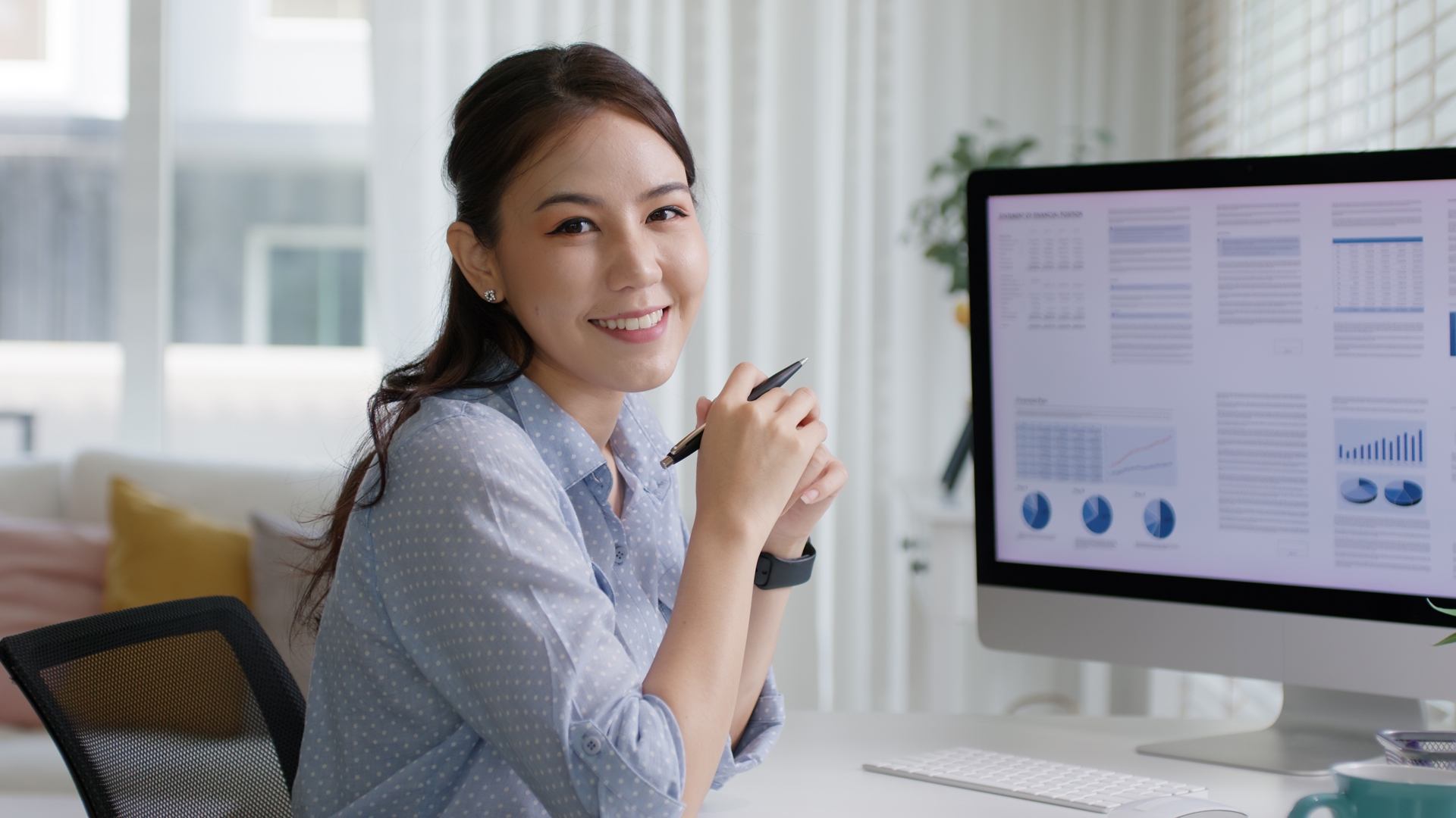 Data Scientists Leven